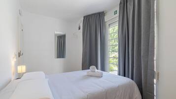 Superior-Doppelzimmer, 1 Doppelbett, Nichtraucher, eigenes Bad