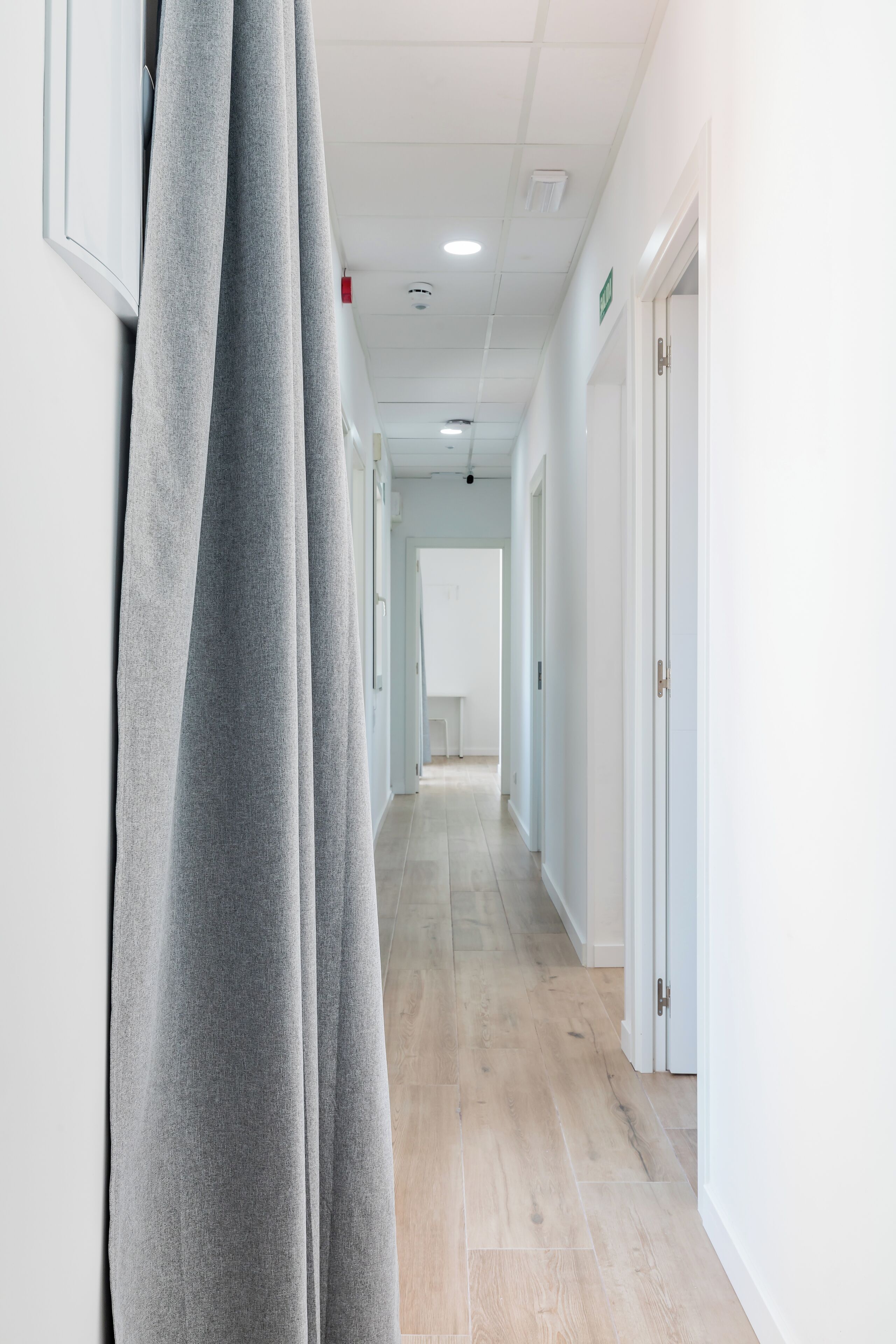 Quarto casal econômico, 1 cama de casal, para não fumantes, banheiro compartilhado | Banheiro compartilhado