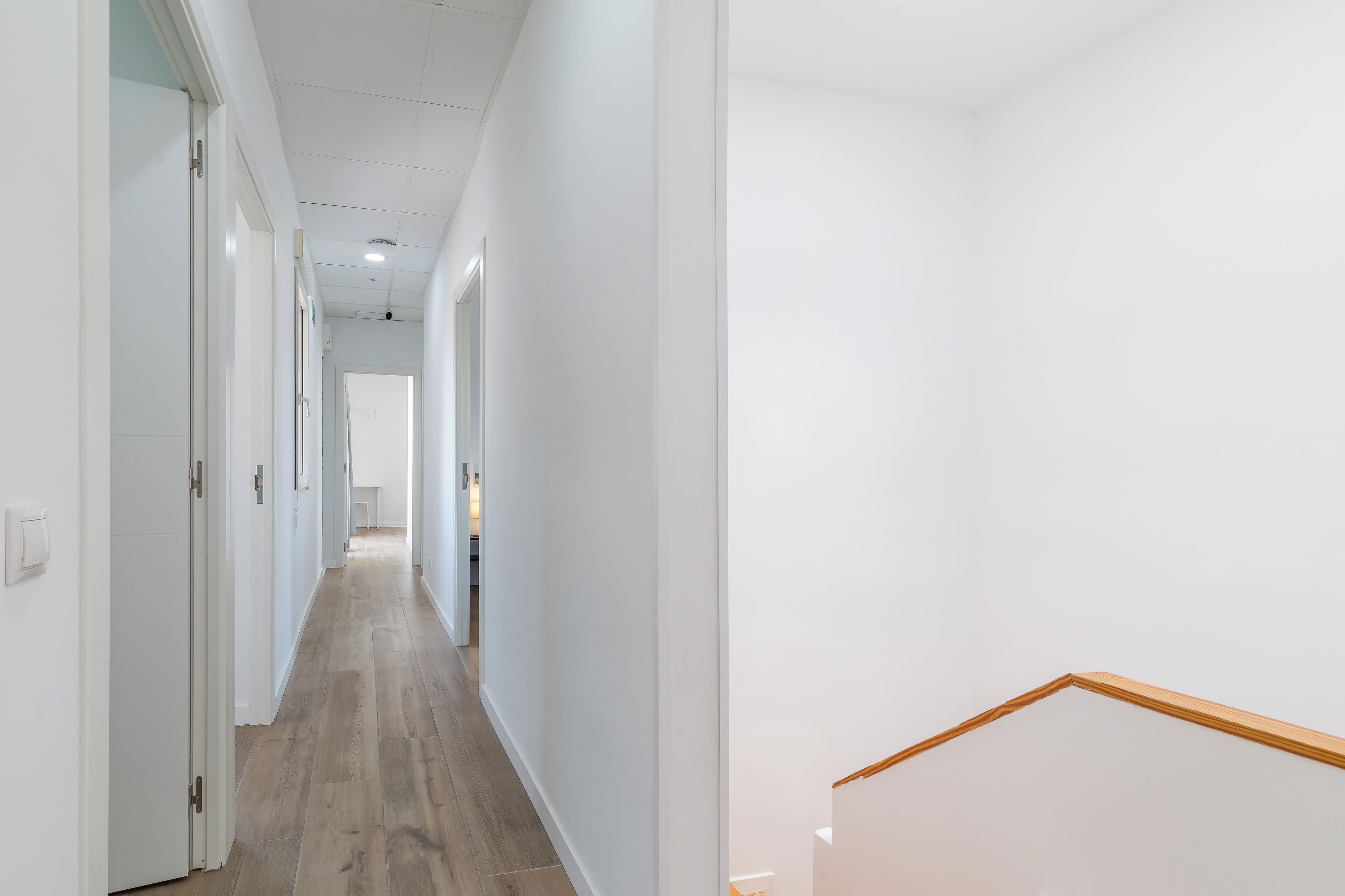 Økonomi-dobbeltrom, 1 dobbeltseng, ikke-røyk, delt bad | Delt bad