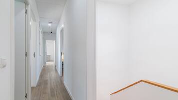 Økonomi-dobbeltrom, 1 dobbeltseng, ikke-røyk, delt bad | Delt bad