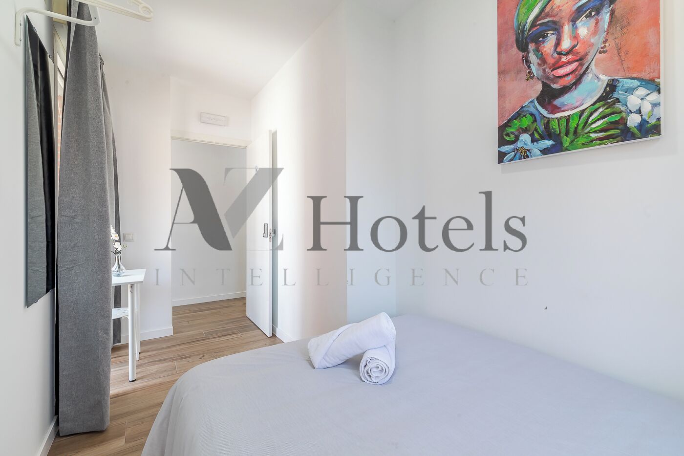 Photo - AYZ Joaquín Pol - Auto check-in property