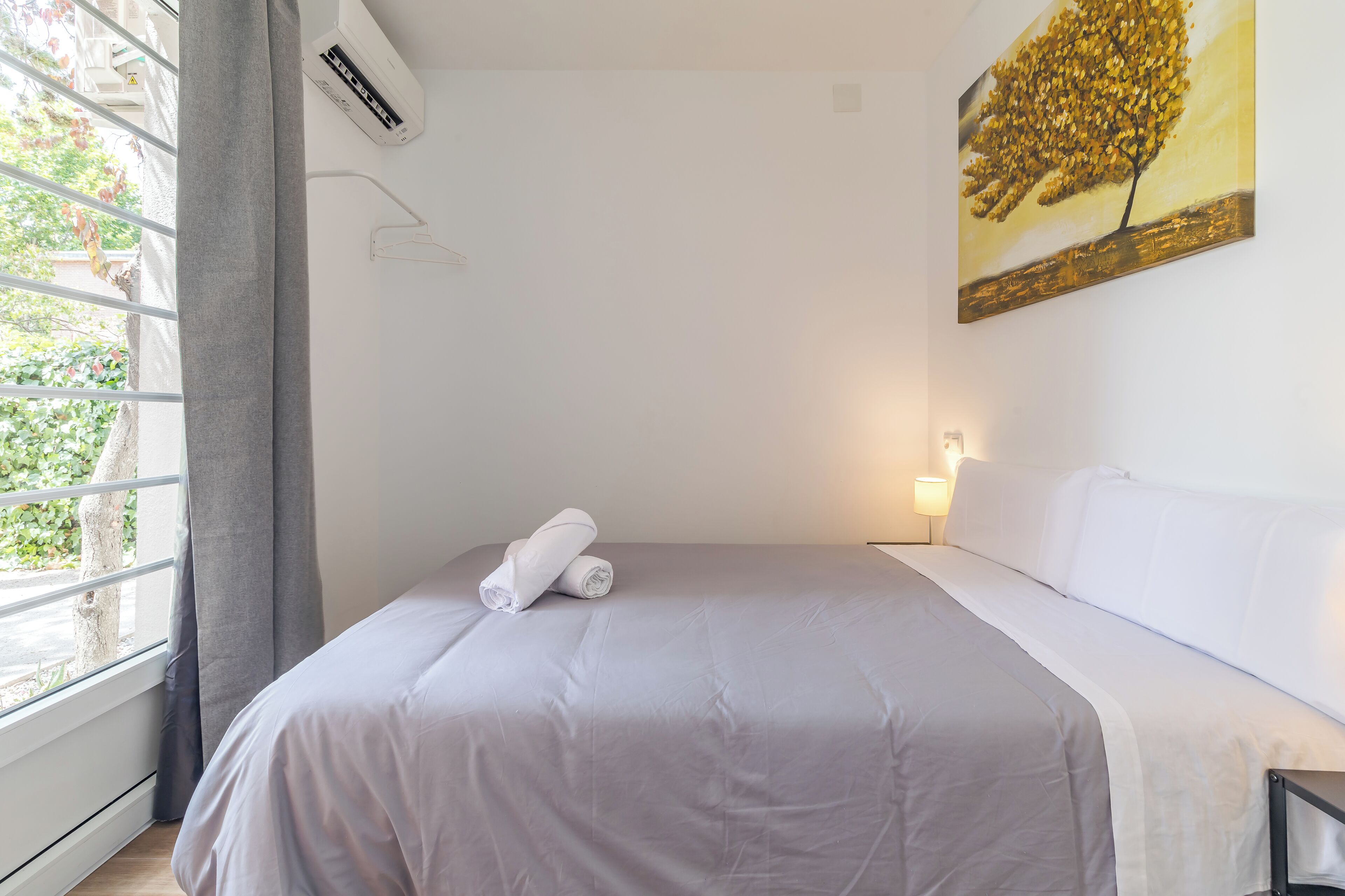 Photo - AYZ Joaquín Pol - Auto check-in property