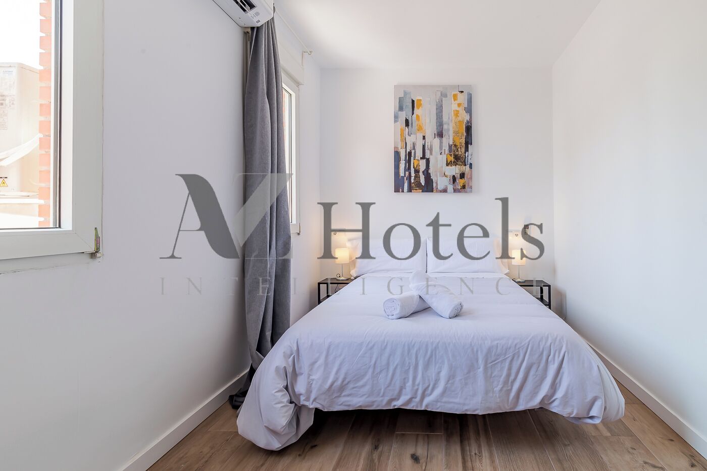 Photo - AYZ Joaquín Pol - Auto check-in property