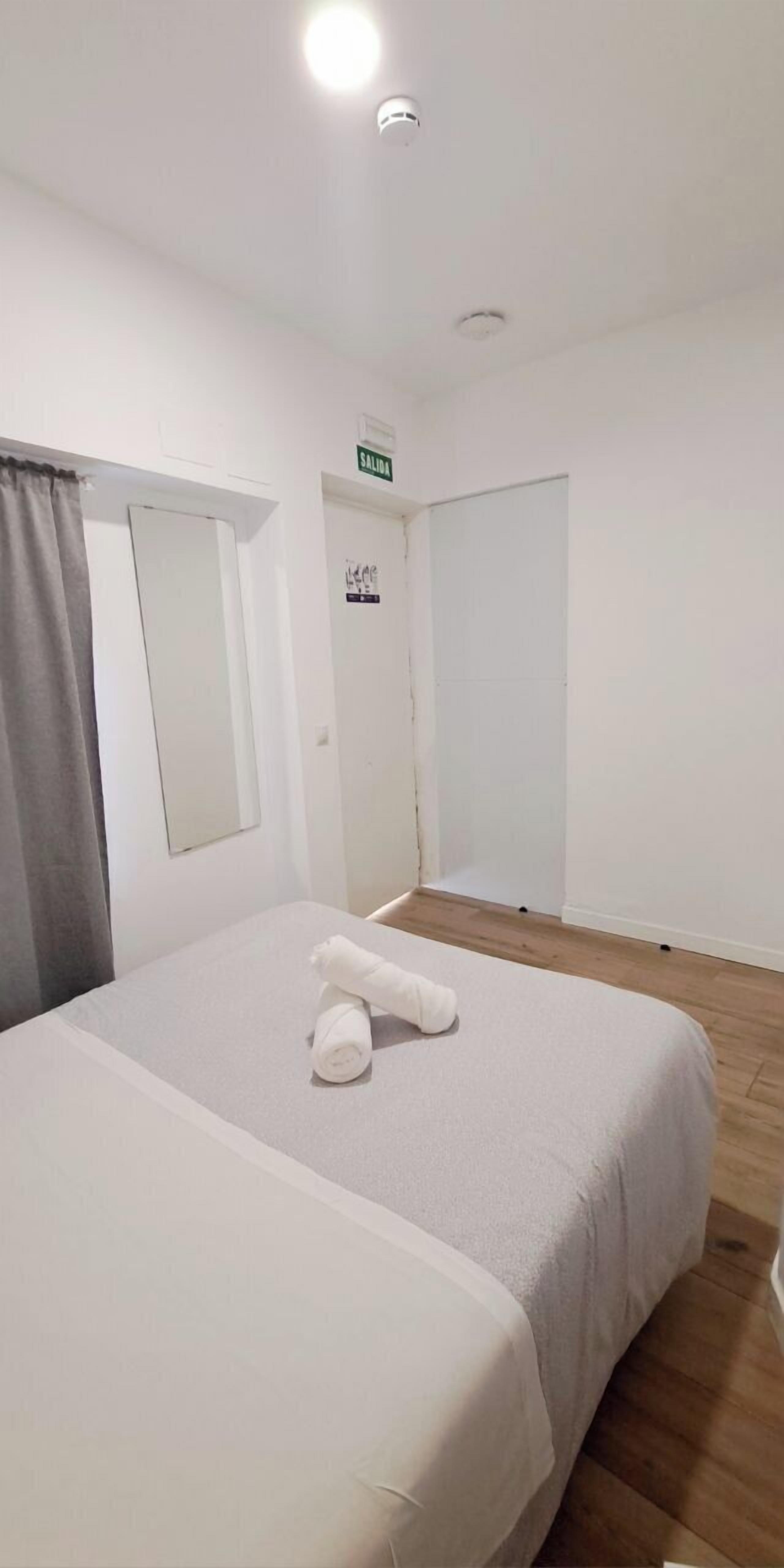 Photo - AYZ Joaquín Pol - Auto check-in property