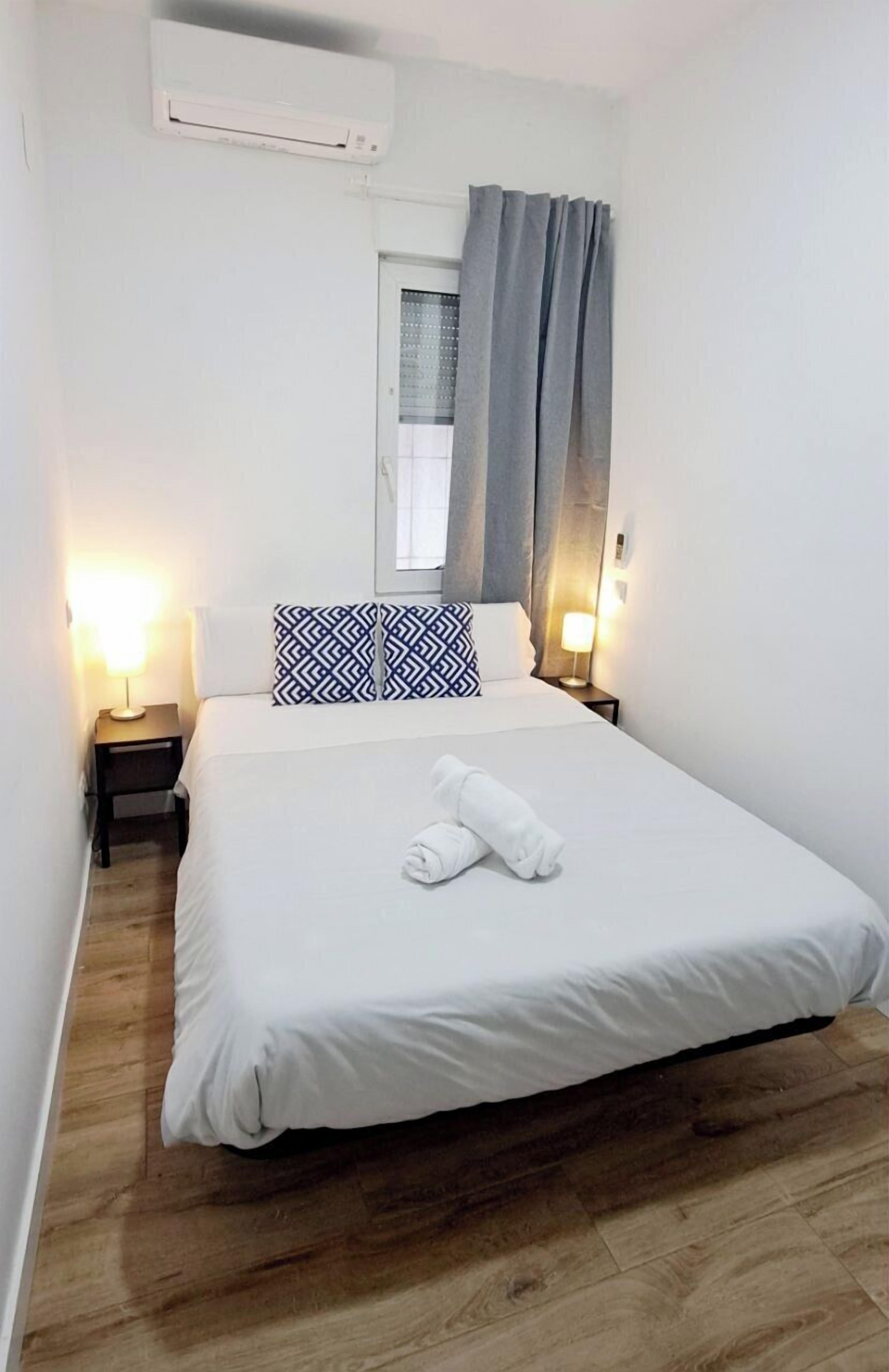 Photo - AYZ Joaquín Pol - Auto check-in property