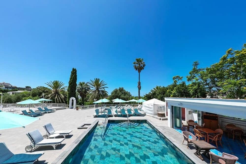 Villa Aida Luxury Apartments & Spa