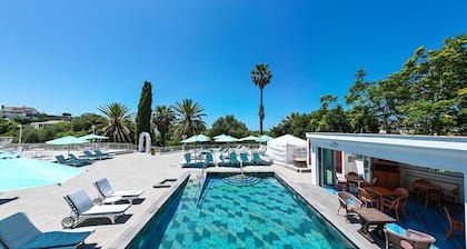 Villa Aida Luxury Apartments & Spa