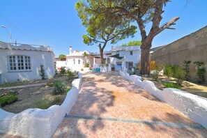 Exterior - Villa Aida Luxury Apartments & Spa (Forio)