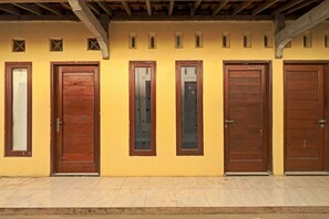 Lobby - OYO 91987 Archery Residence Syariah (Sewon)