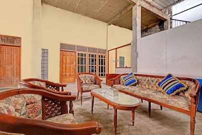 OYO 91987 Archery Residence Syariah