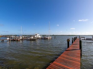 Port de plaisance