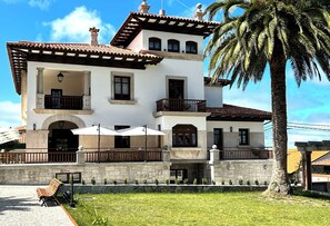 Exterior - Hotel El Rosal de Cudillero (Cudillero)