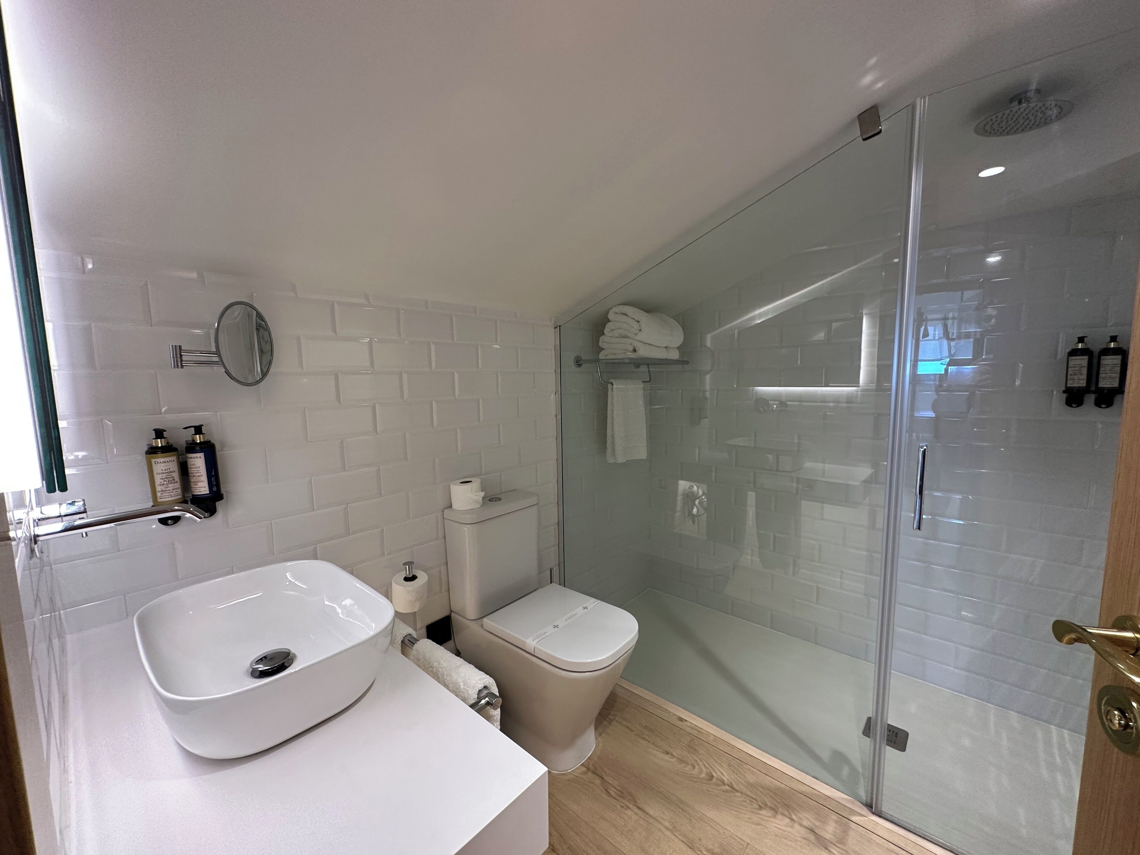 Kamar mandi