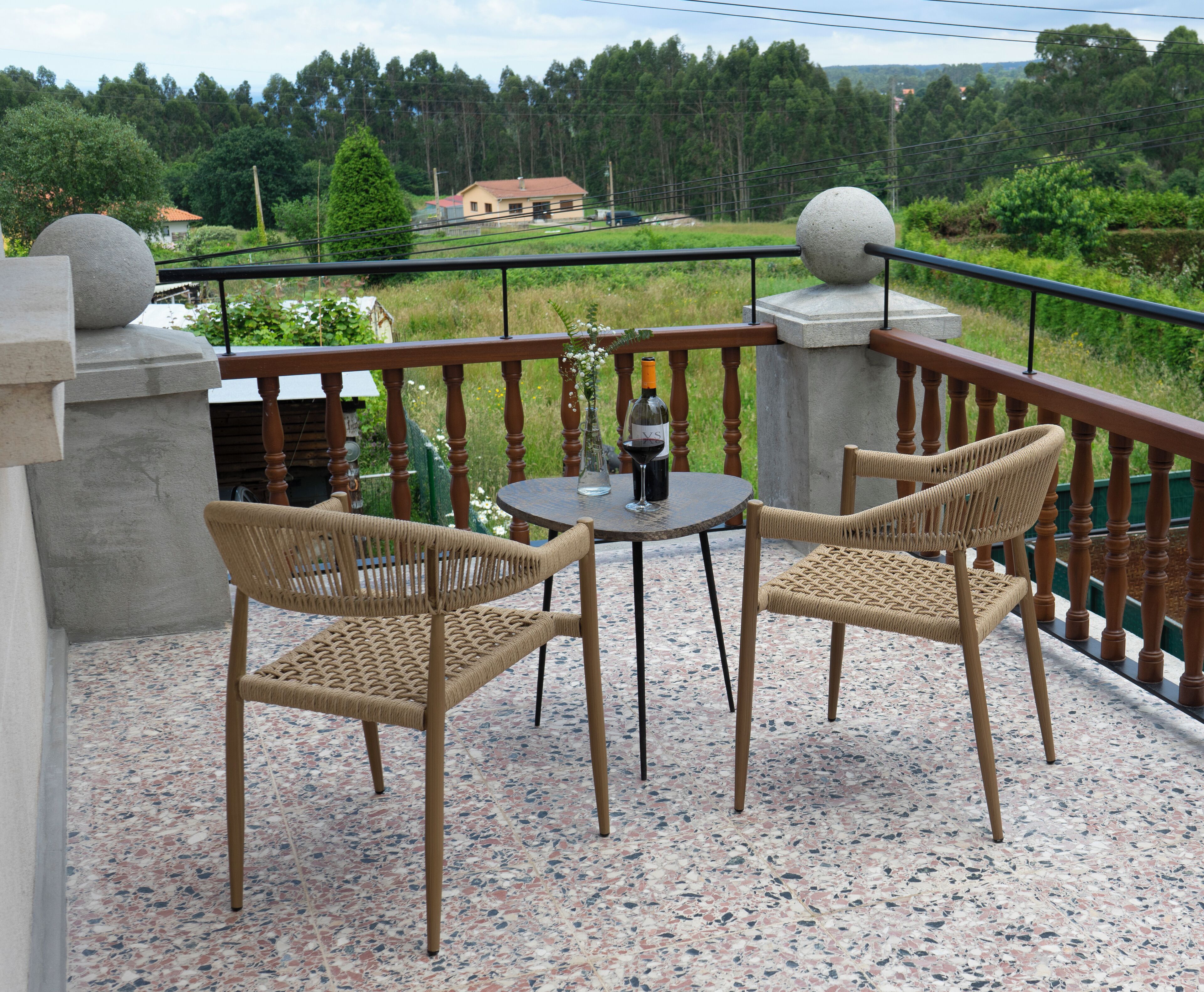 Foto - Hotel El Rosal de Cudillero