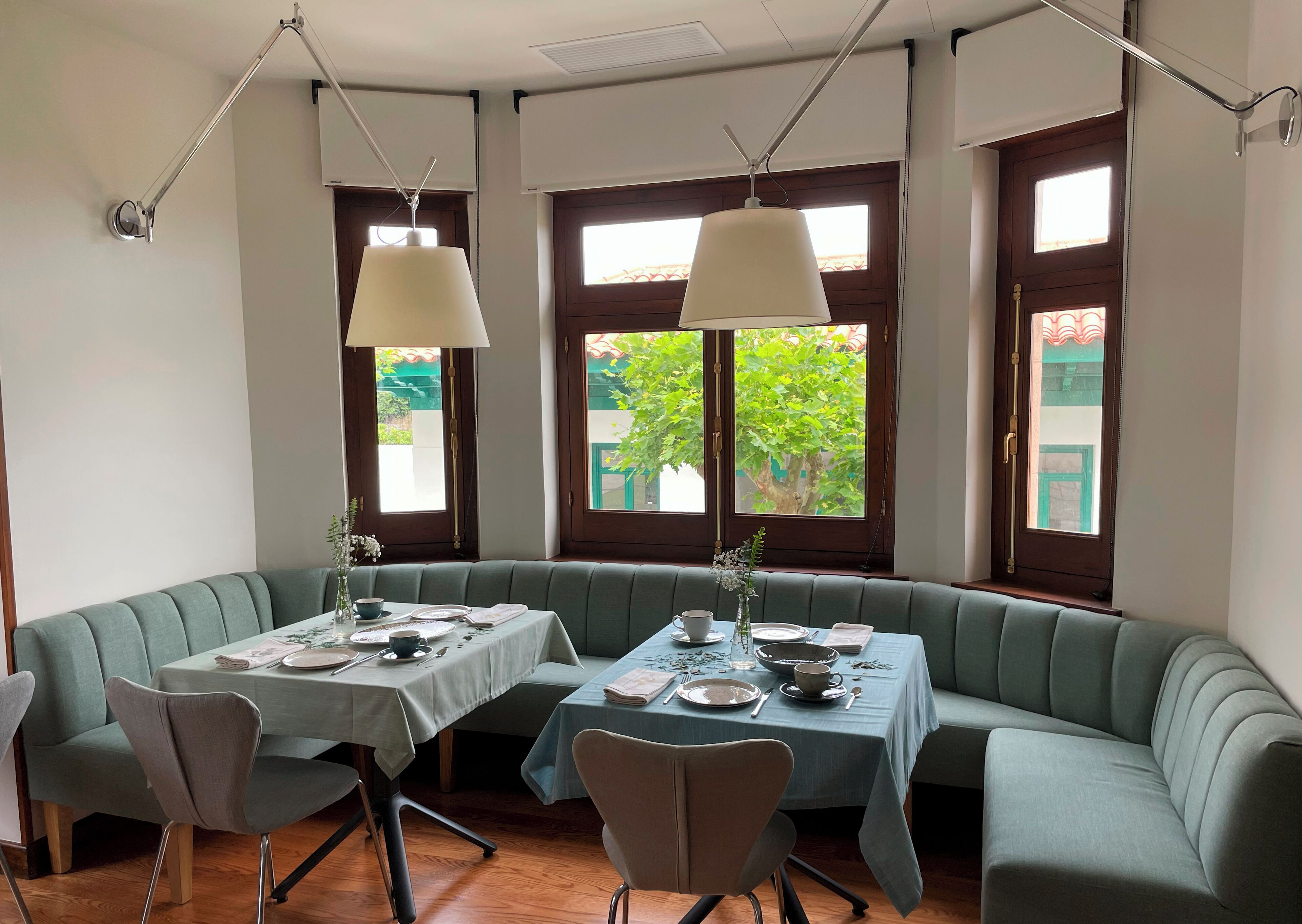 Foto - Hotel El Rosal de Cudillero