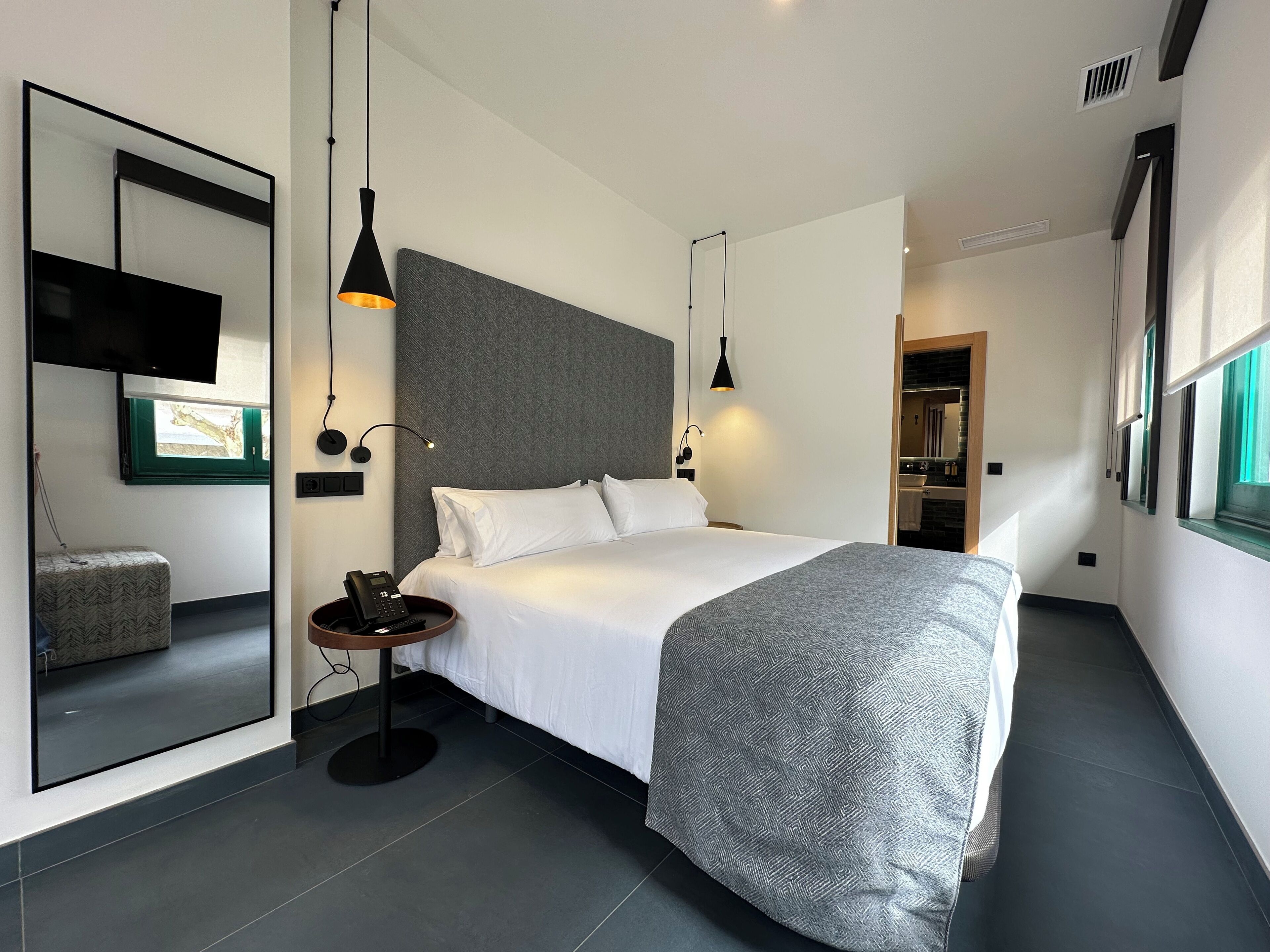 Foto - Hotel El Rosal de Cudillero