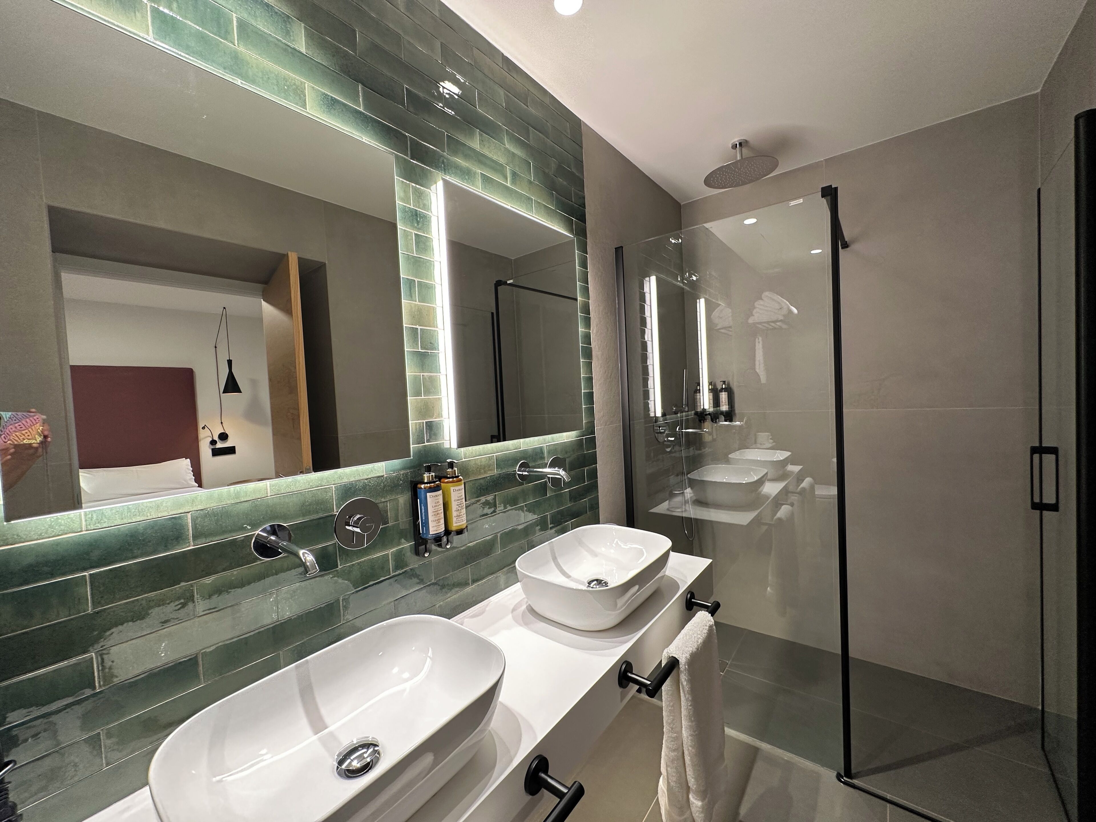 Foto - Hotel El Rosal de Cudillero