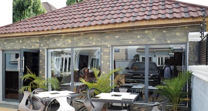 Bethel Hotel and Suites