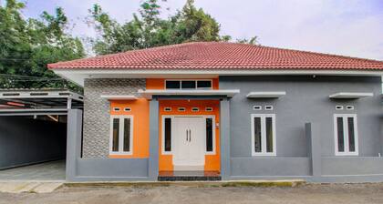 Hotel O Alif House Syariah 2