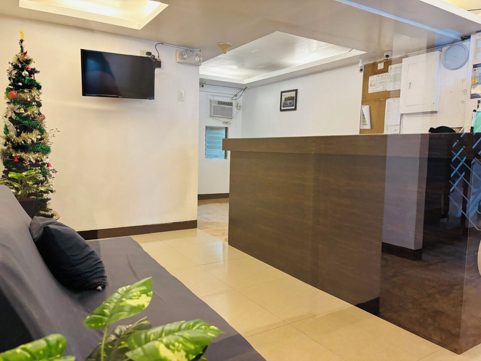 Foto - Makati Poblacion Hotel