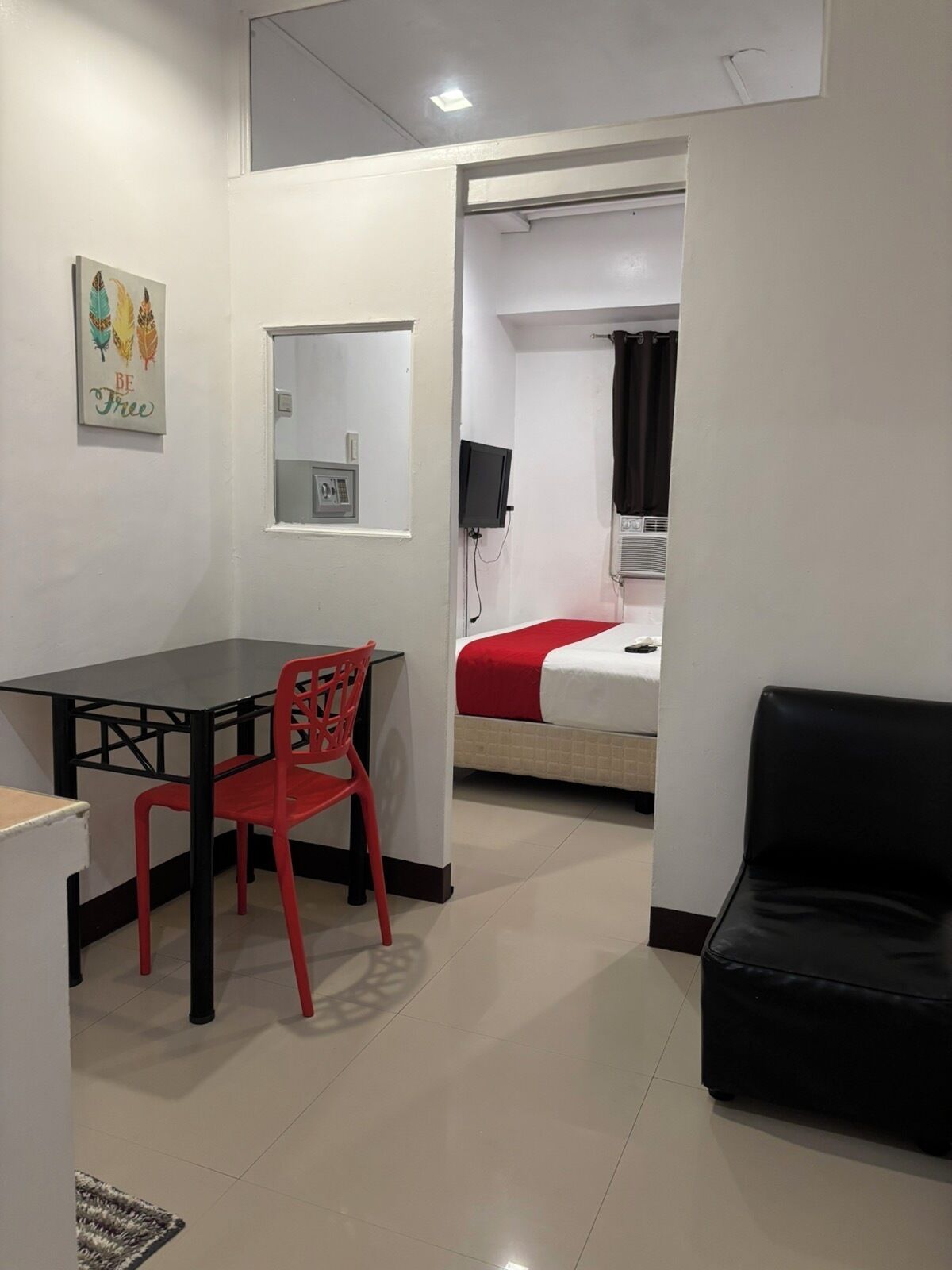 Foto - Makati Poblacion Hotel