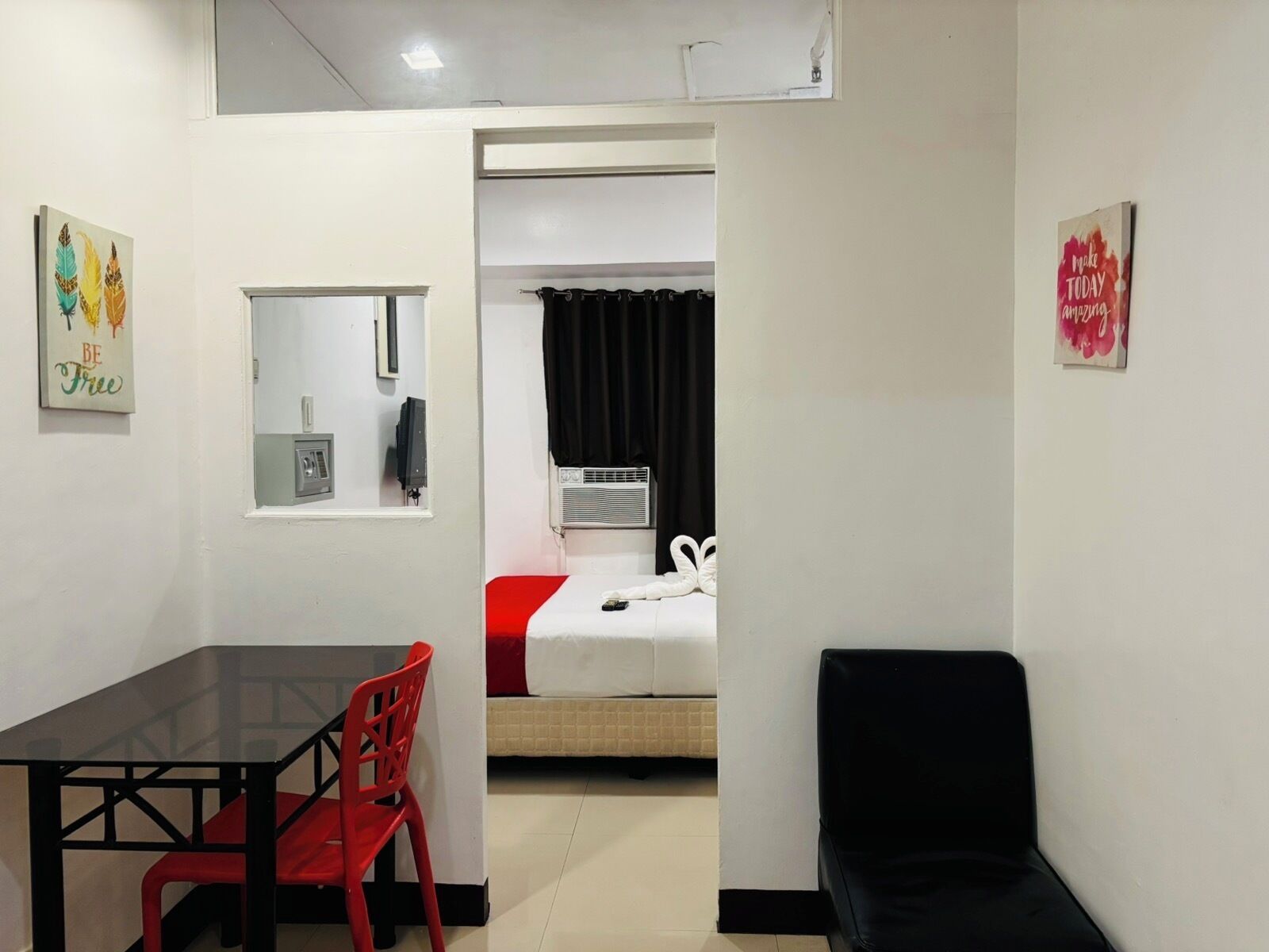 Foto - Makati Poblacion Hotel