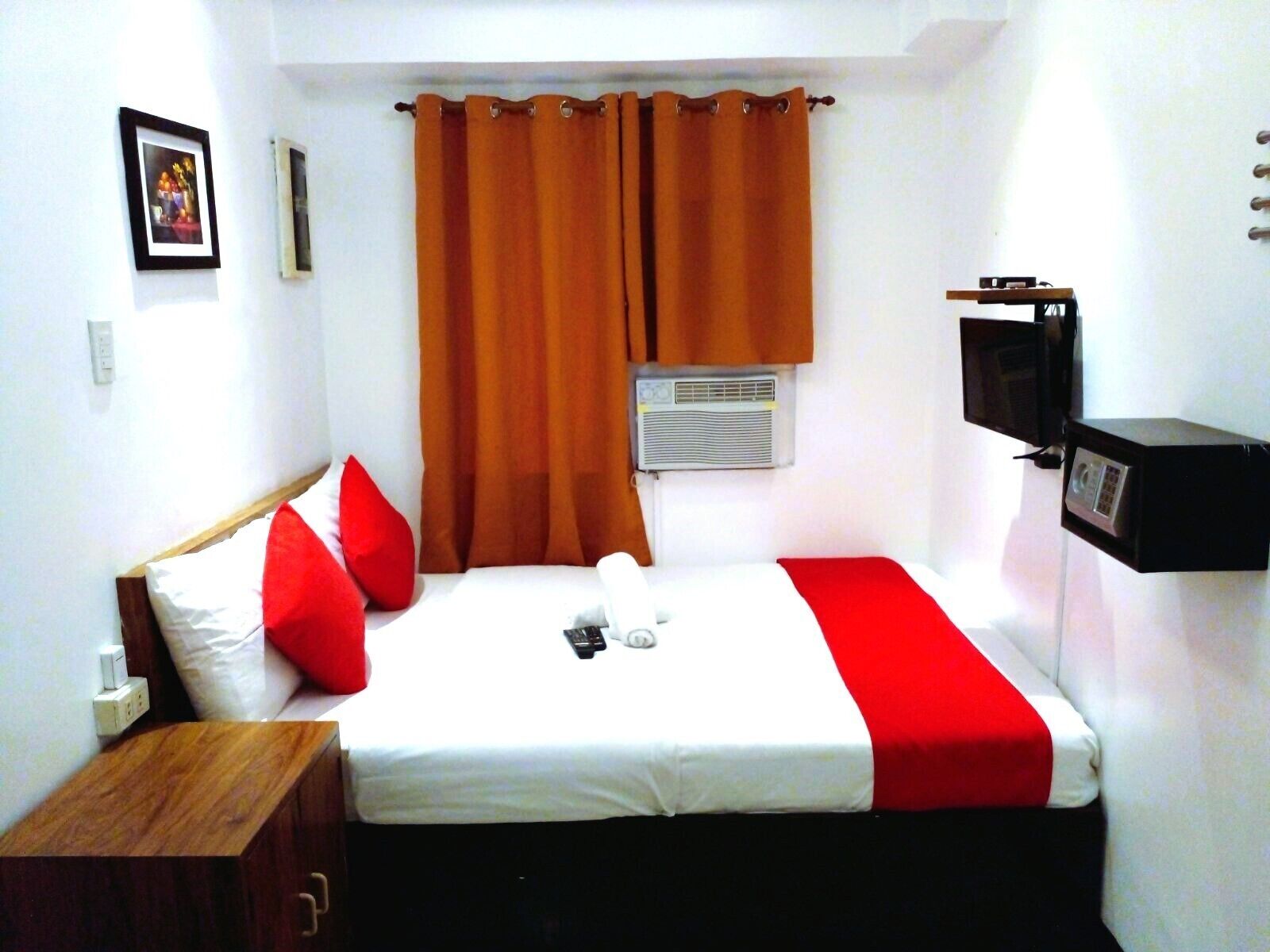 Foto - Makati Poblacion Hotel