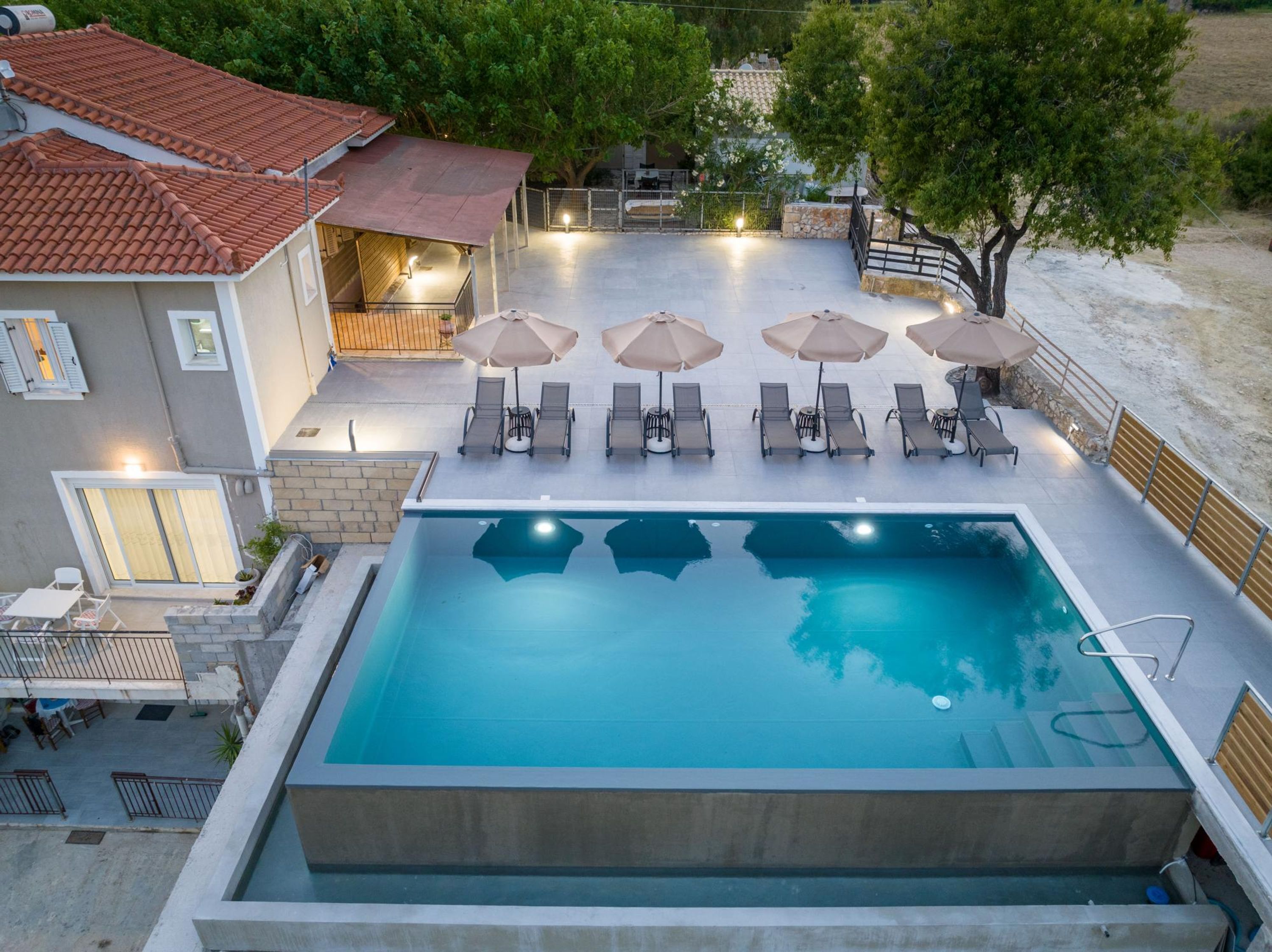 Apartment | 6 bedrooms