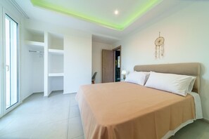 Apartment | 6 bedrooms - Iphigenia Apartments at Katelios (Kefalonia)