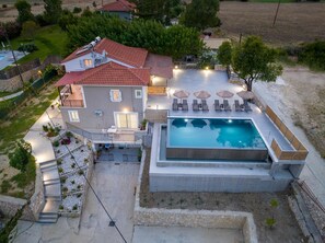 Apartamento | 6 dormitorios