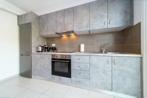 Apartment | 6 bedrooms - Iphigenia Apartments at Katelios (Kefalonia)