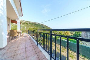 Apartamento | 6 dormitorios