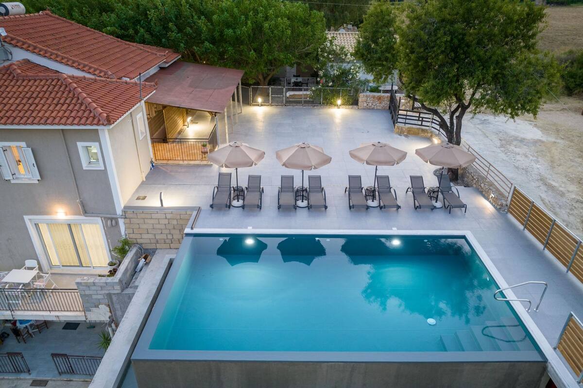 Apartment | 6 bedrooms