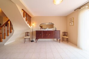 Apartment | 6 bedrooms - Iphigenia Apartments at Katelios (Kefalonia)