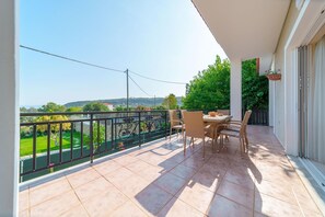 Apartment | 6 bedrooms - Iphigenia Apartments at Katelios (Kefalonia)