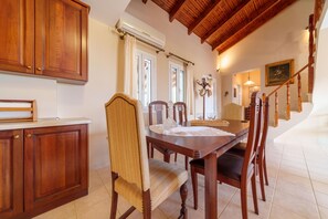 Apartamento | 6 dormitorios