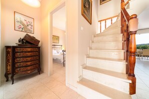 Apartment | 6 bedrooms - Iphigenia Apartments at Katelios (Kefalonia)