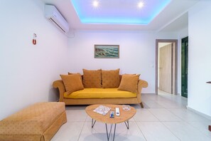 Apartment | 6 bedrooms - Iphigenia Apartments at Katelios (Kefalonia)