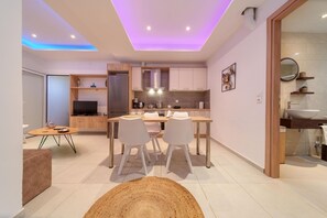 Appartement | 6 chambres