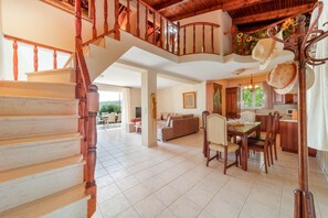 Apartment | 6 bedrooms