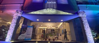 Hotel Fountain