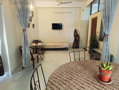 3 bedroom apartment in guwahati