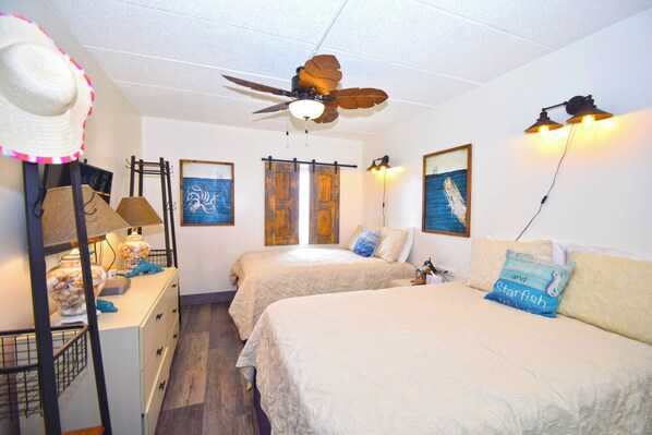 1 Schlafzimmer, Internetzugang