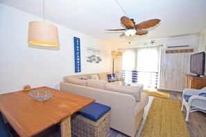 Fernseher, DVD-Player