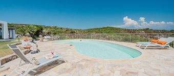 Villa Verdant- SARDINIA UNLIMITED