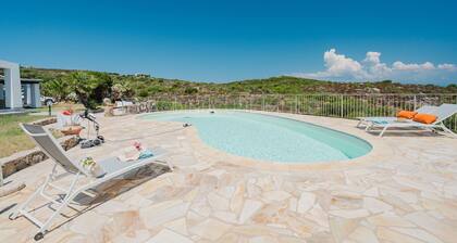 Villa Verdant- SARDINIA UNLIMITED