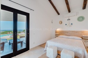 4 habitaciones, cuna de viaje y wifi gratis 