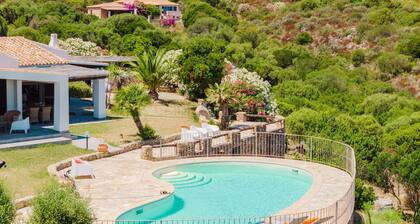 Villa Verdant- SARDINIA UNLIMITED