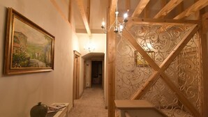 Interior - Lacul Verde Resort (Targsoru Vechi)
