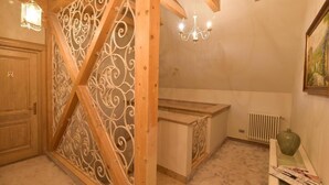 Interior - Lacul Verde Resort (Targsoru Vechi)